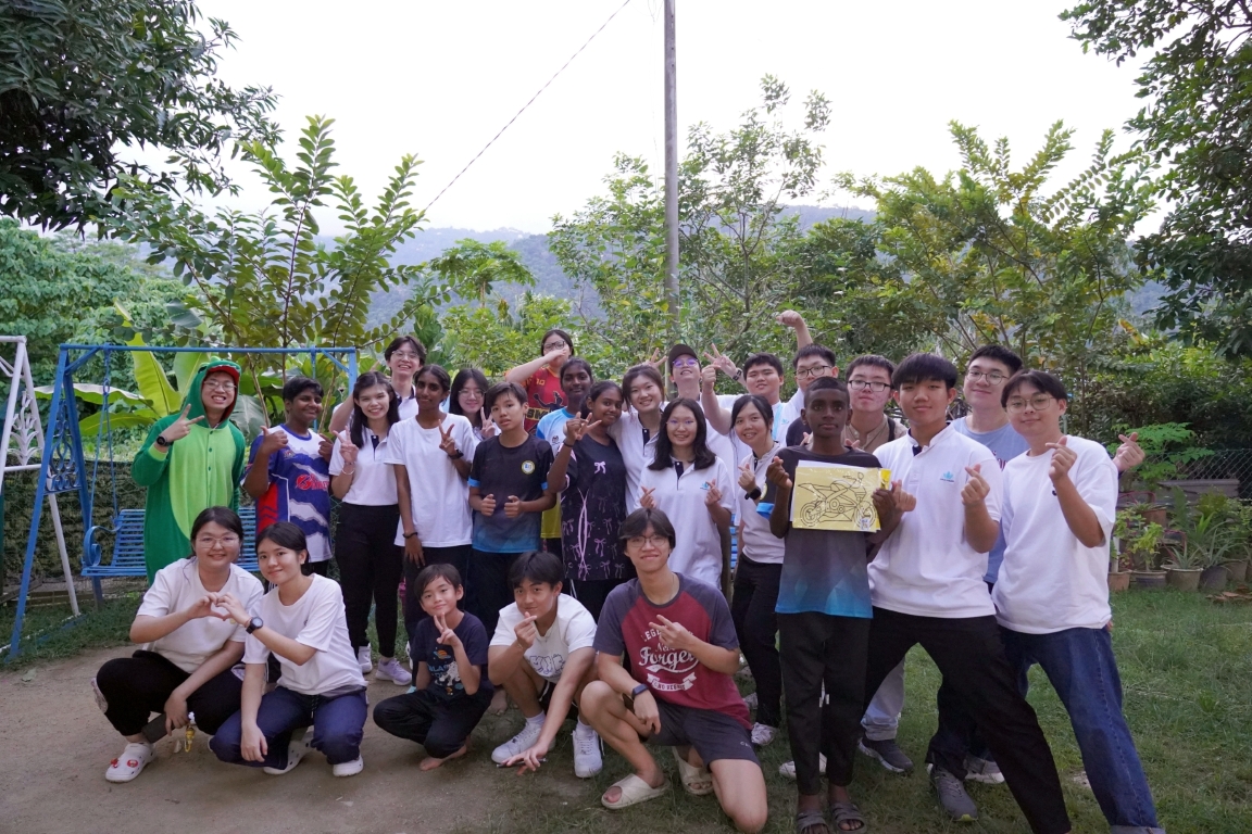 Thinking and Communication Style