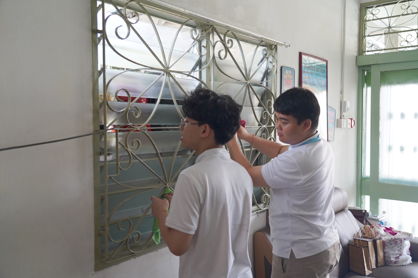 Thinking and Communication Style