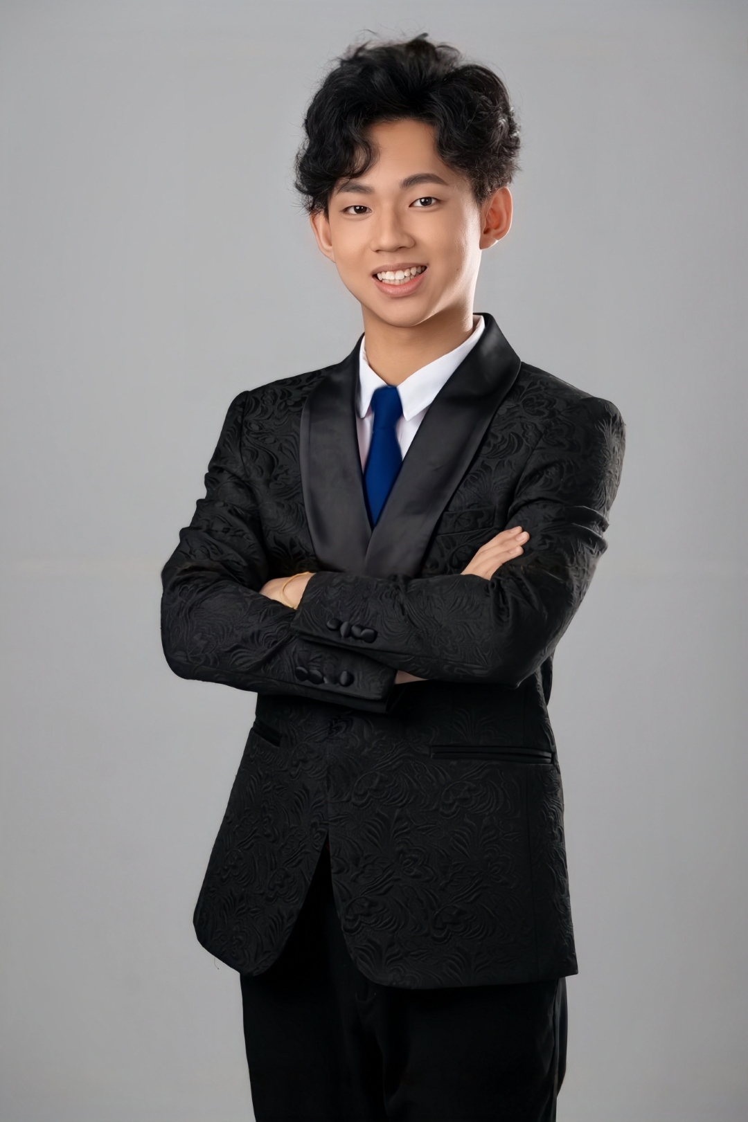 Thinking and Communication Style